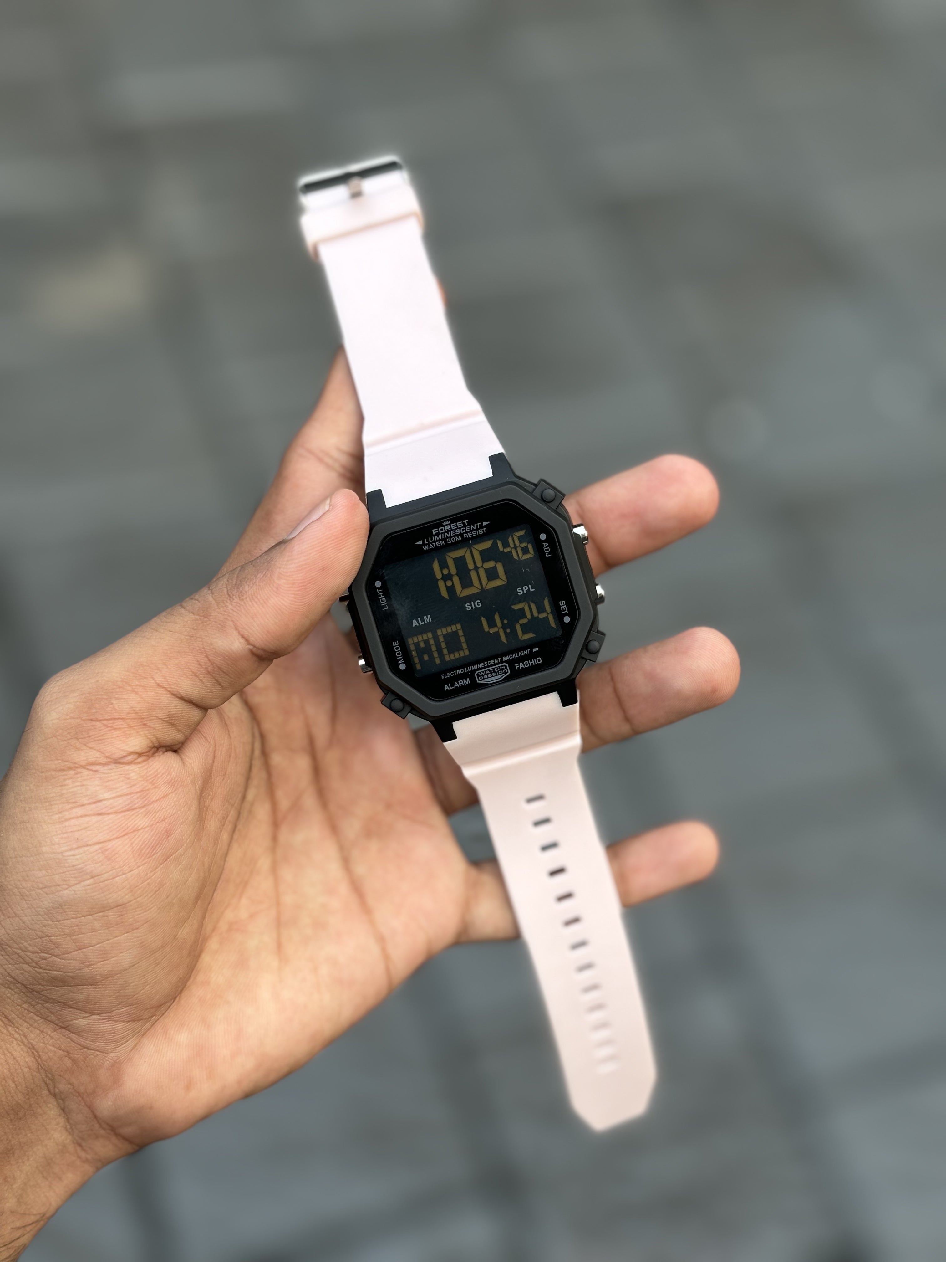 Forest Watches