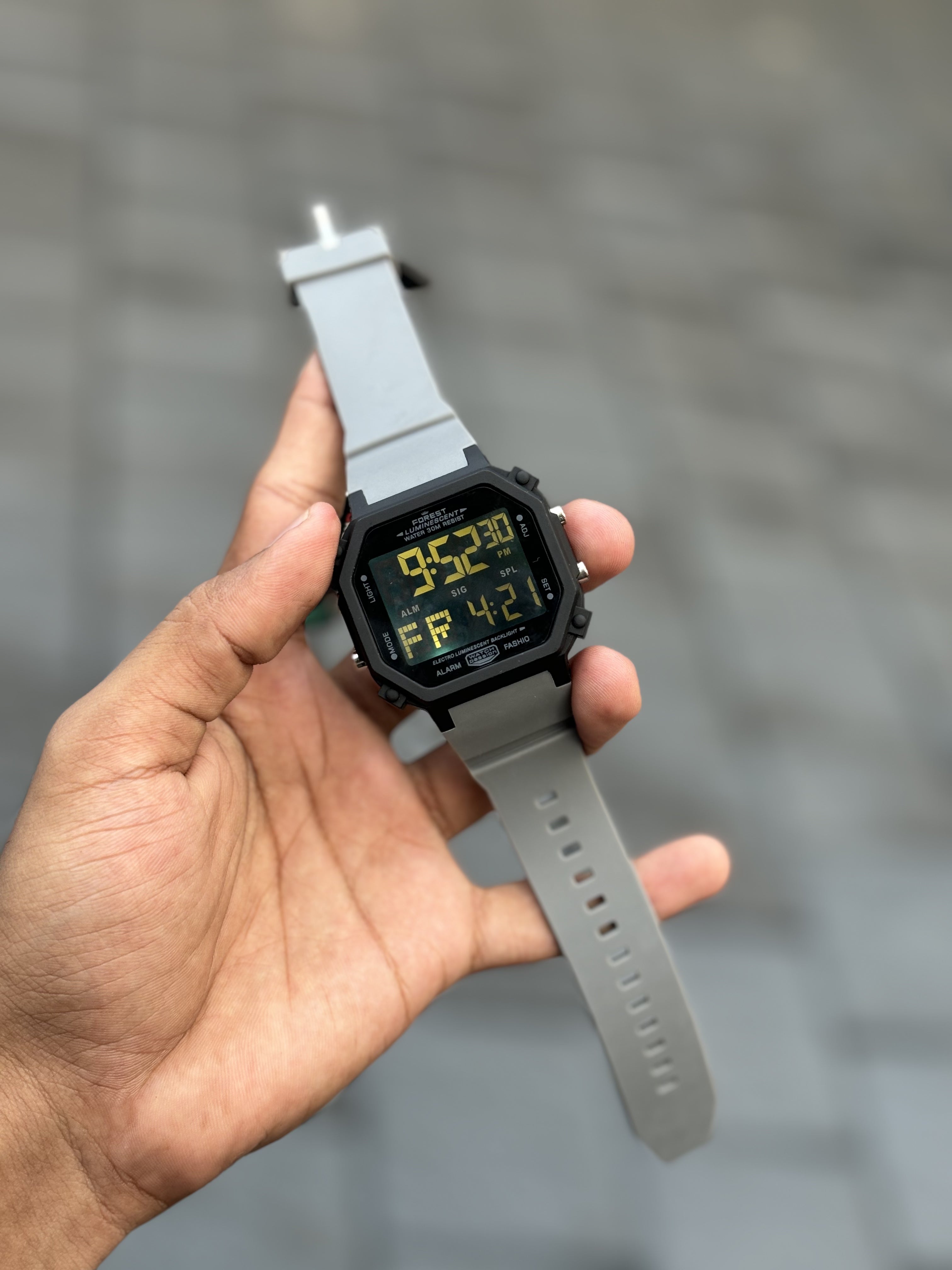 Forest Watches