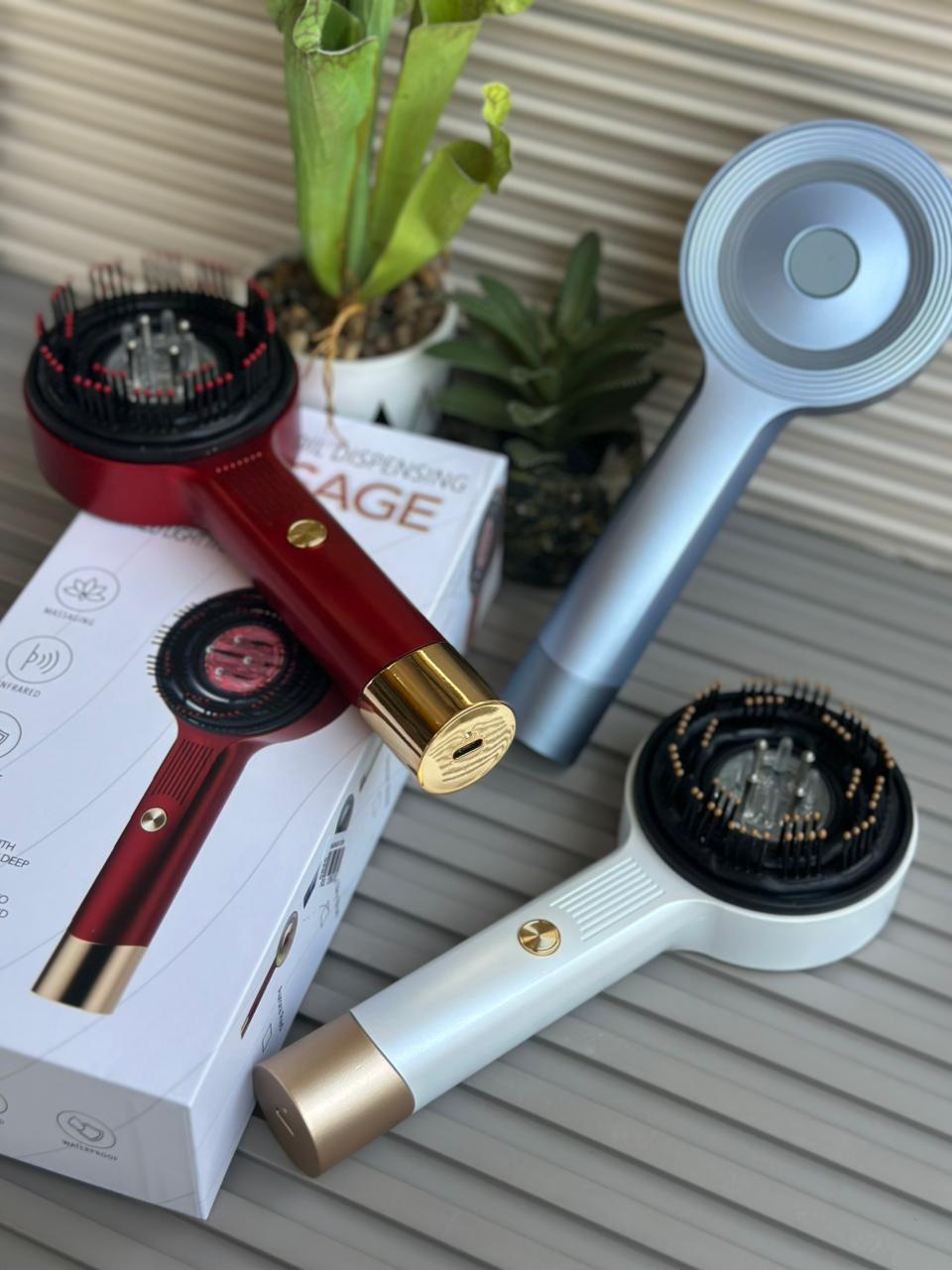 COOL GADGETS