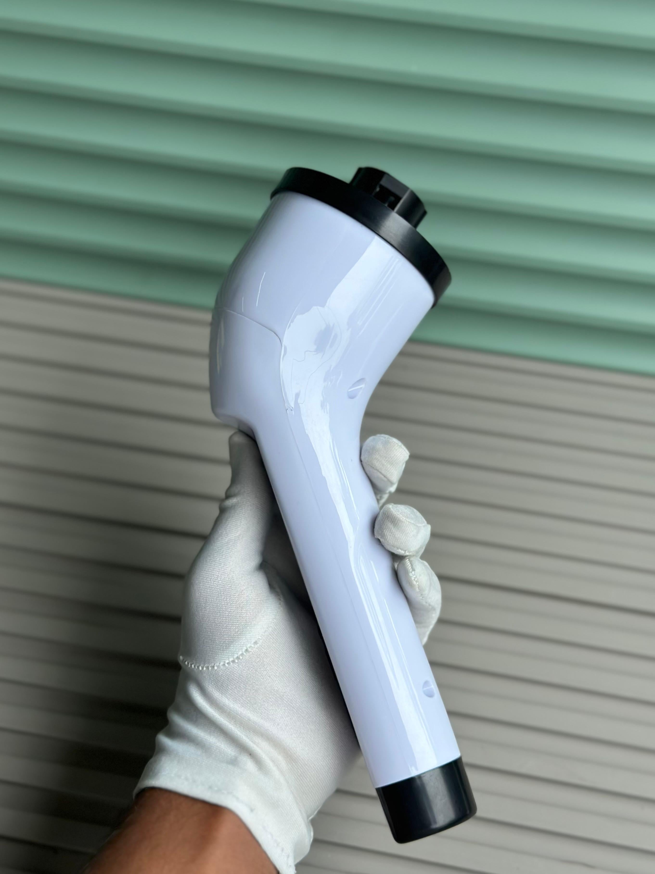 9-in-1 MULTIFUNCTIONAL ELECTRIC CLEANING BRUSH