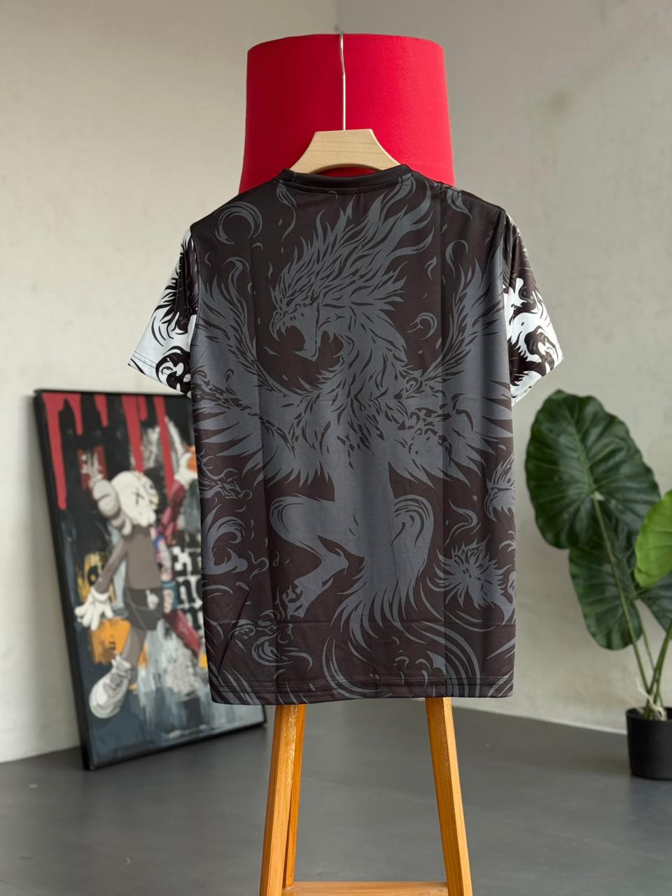 Liverpool FC Phoenix Football Jersey