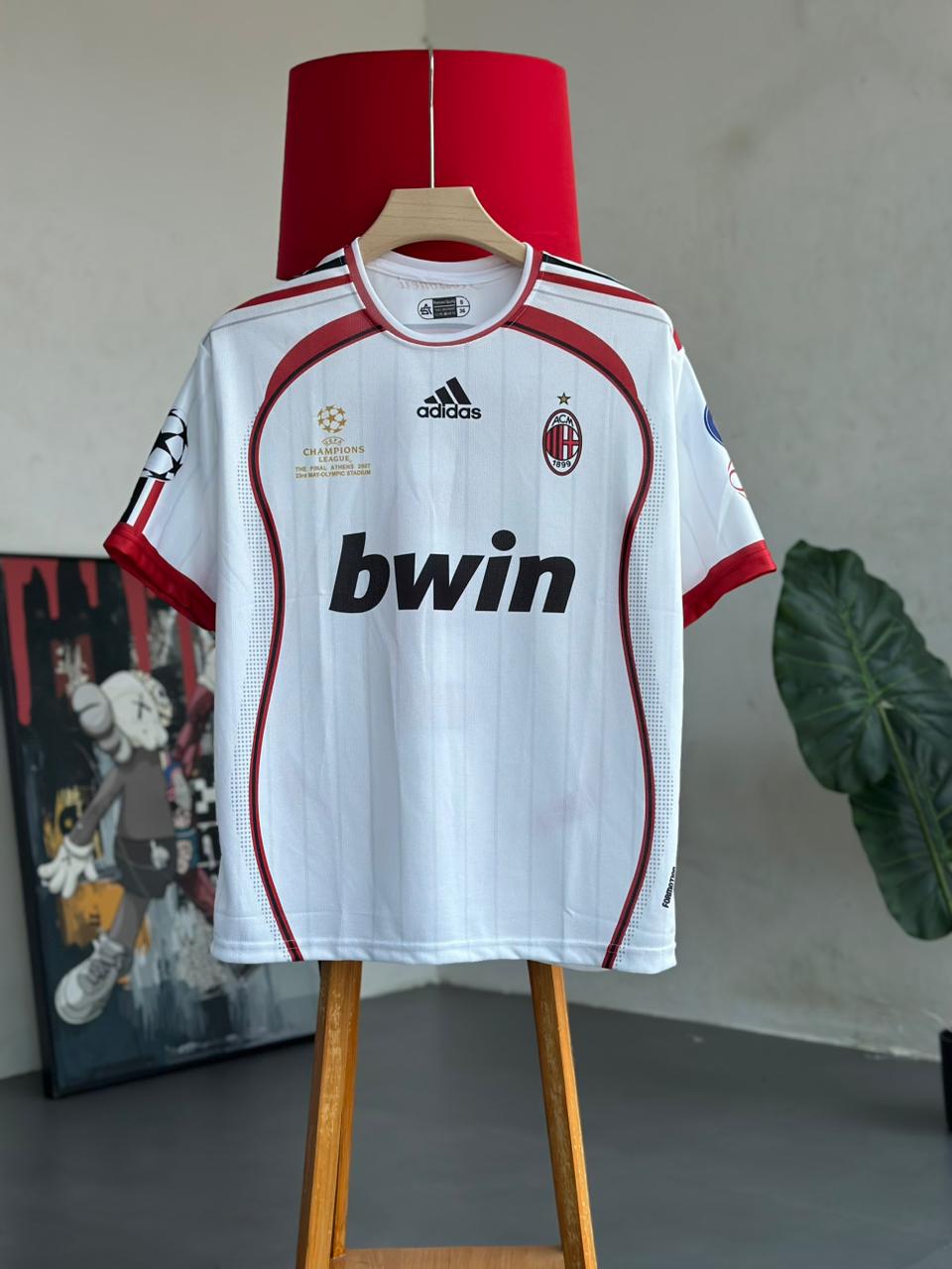 #3 Maldini AC Milan   Jersey
