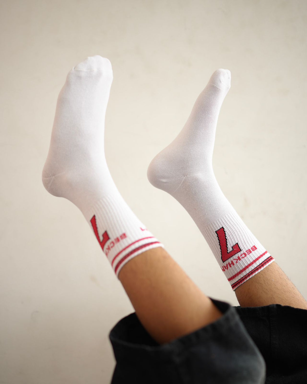 Premium cotton. Premium style. Everyday essentials.