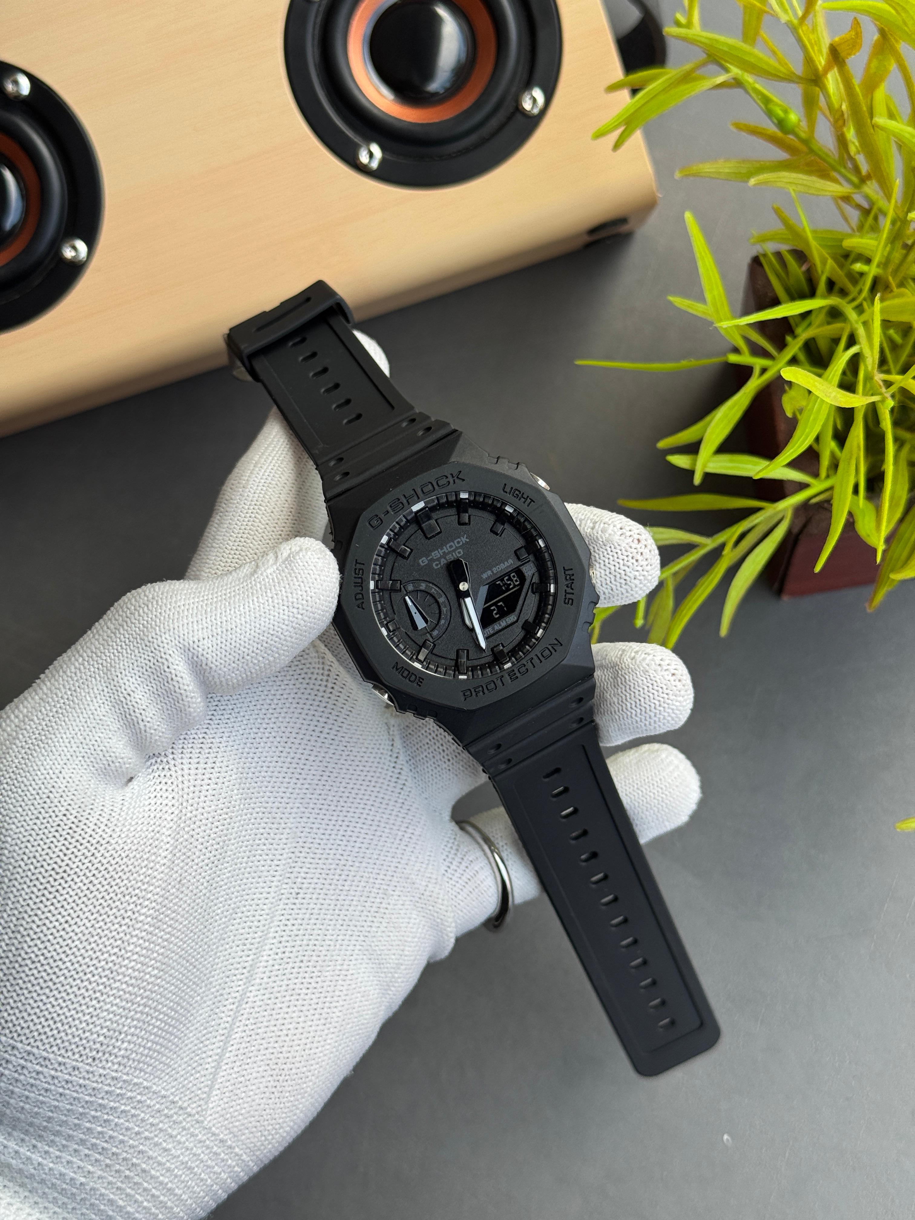 Dual time