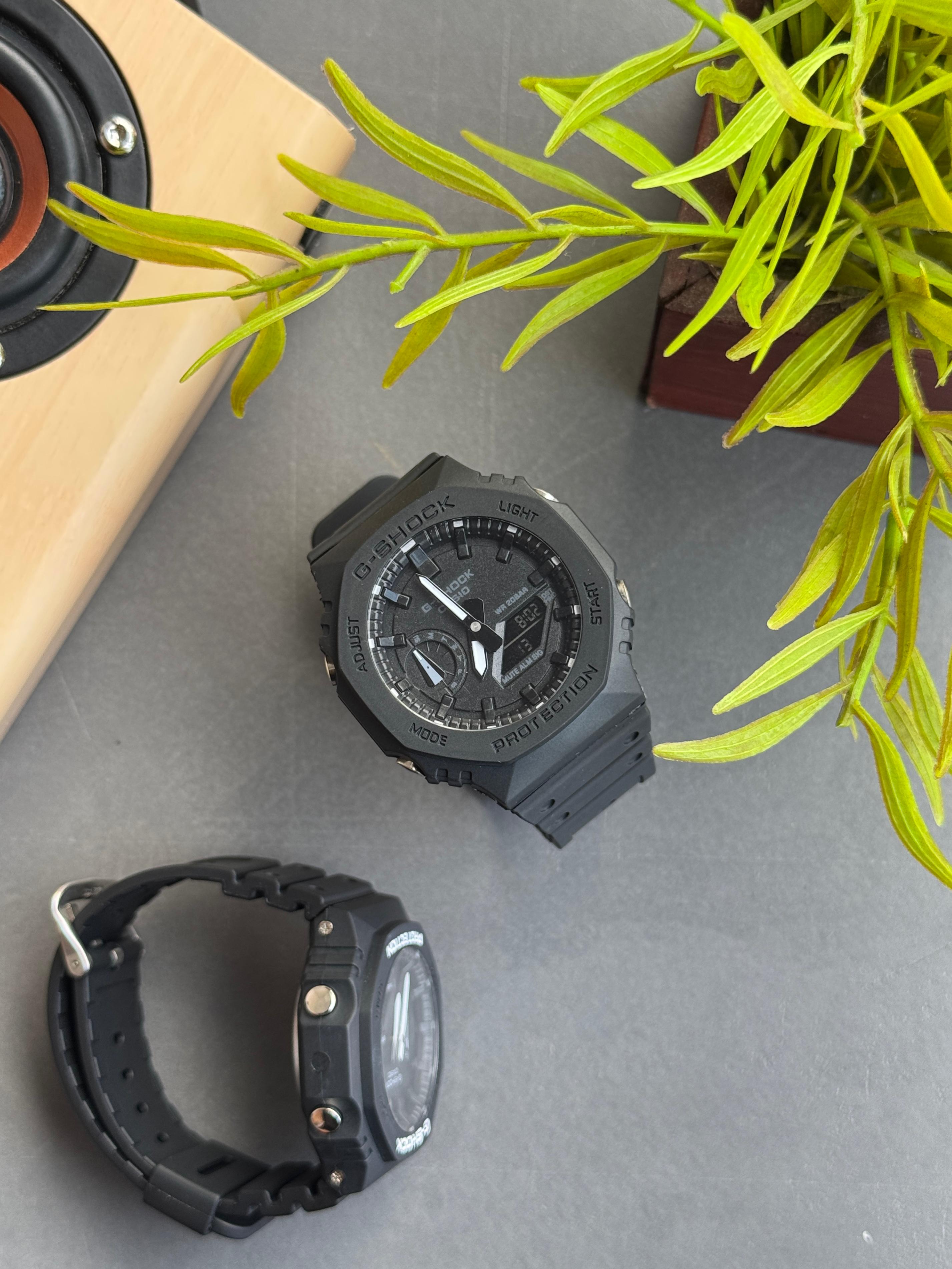 Dual time