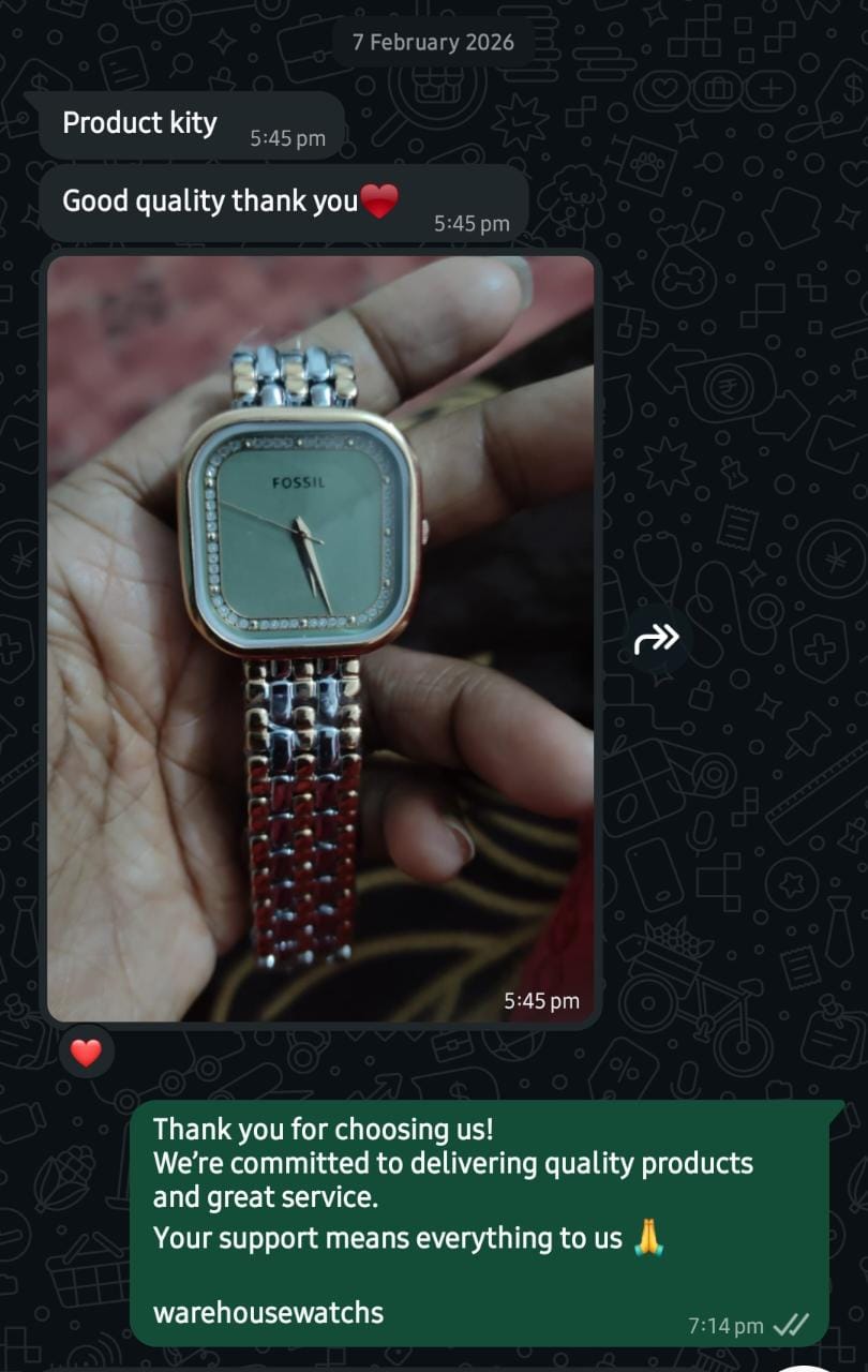Instagram shop