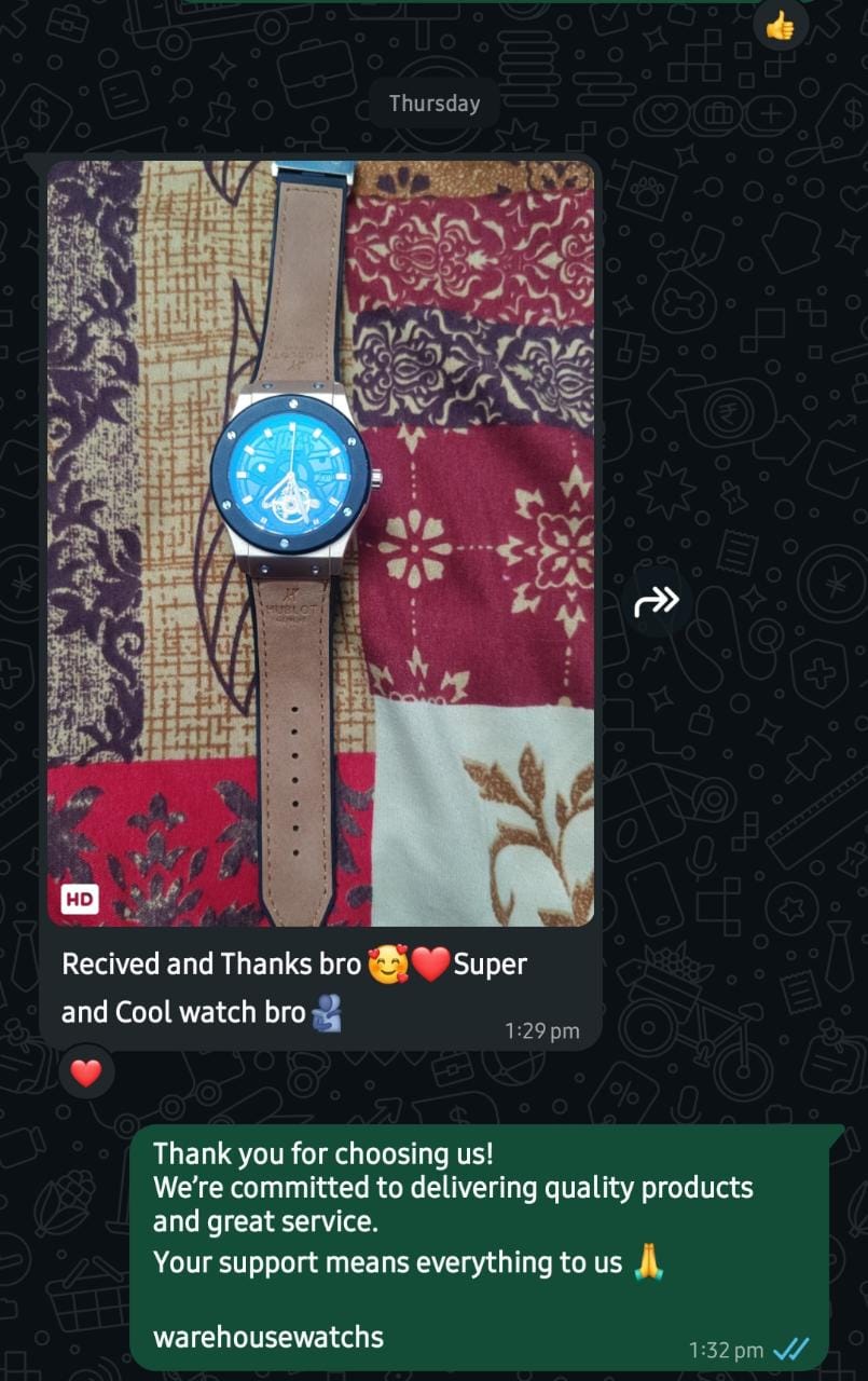 Instagram shop