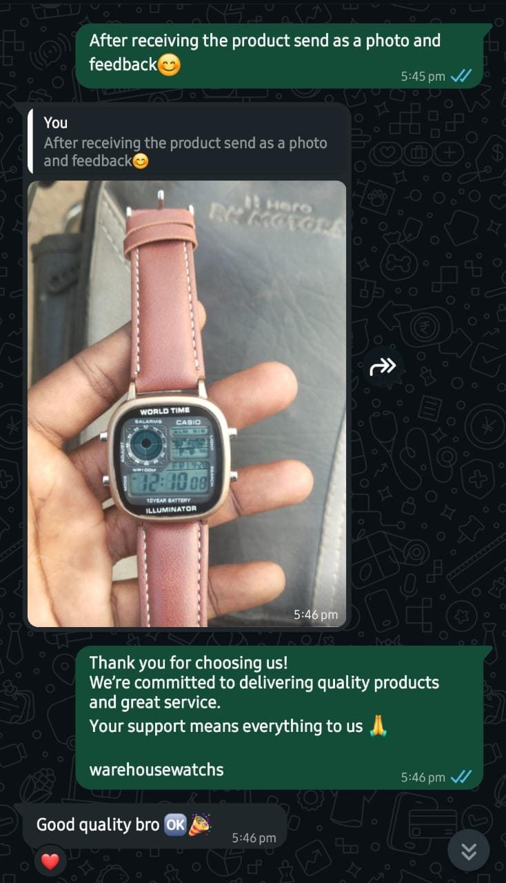 Instagram shop