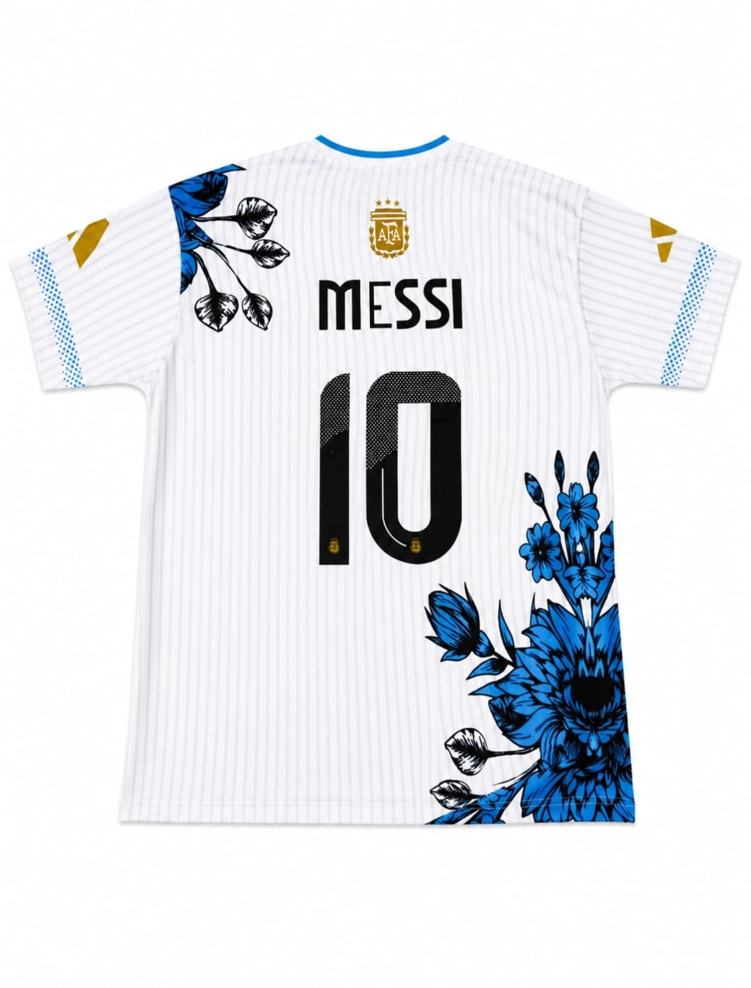Messi #10 | Argentina Dragon