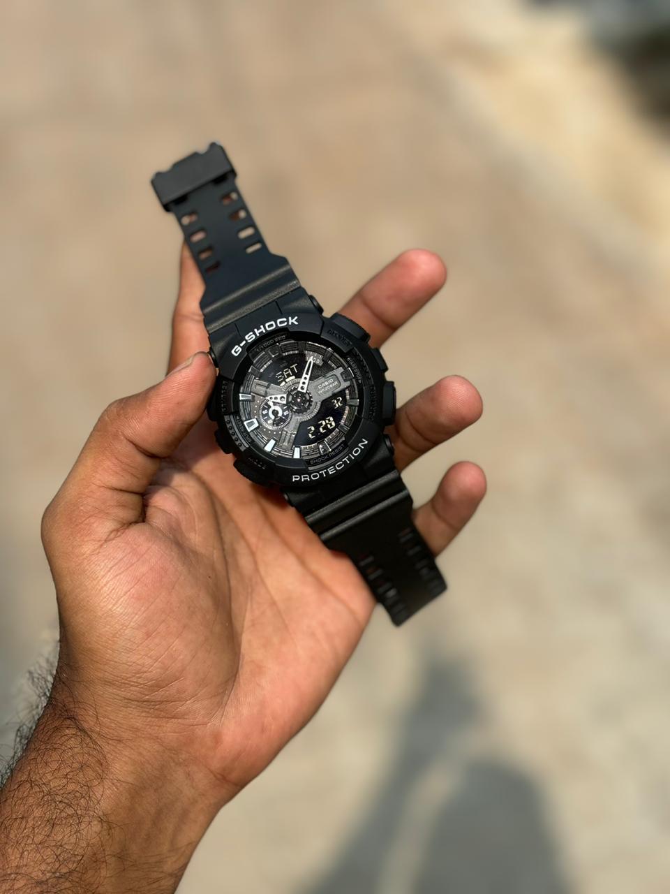 ga110 Autolight and all working japan quality🔥