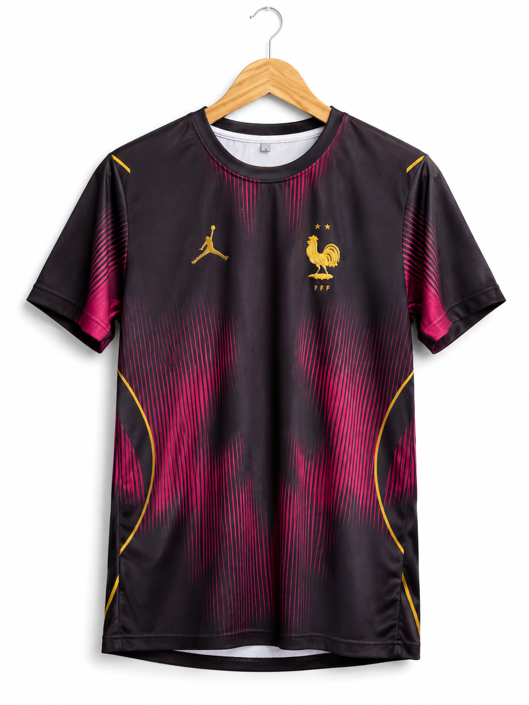 France limited editions Jessy