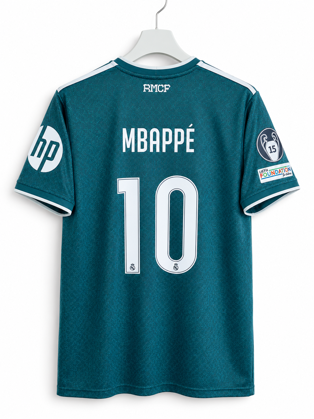 MBAPPE REAL MADRID 2026-27 AWAY KIT