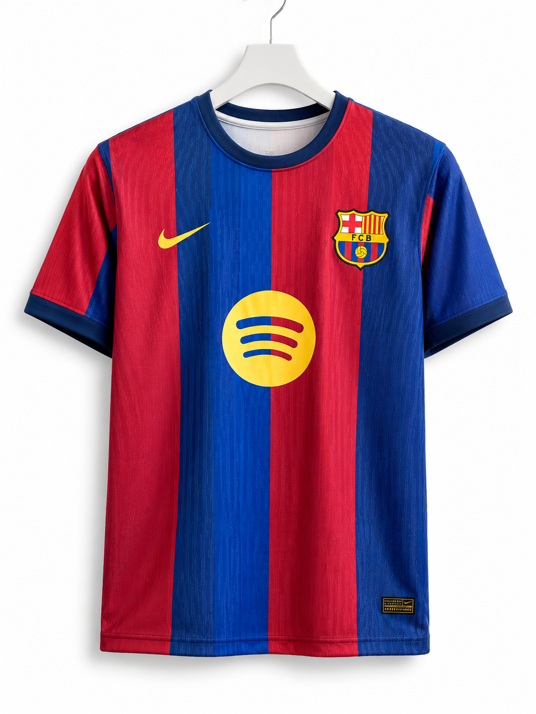 FC Barcelona Home 25/26