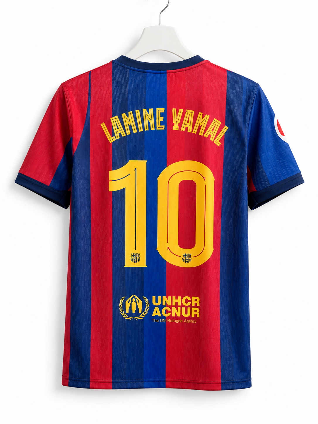 FC Barcelona Home 25/26