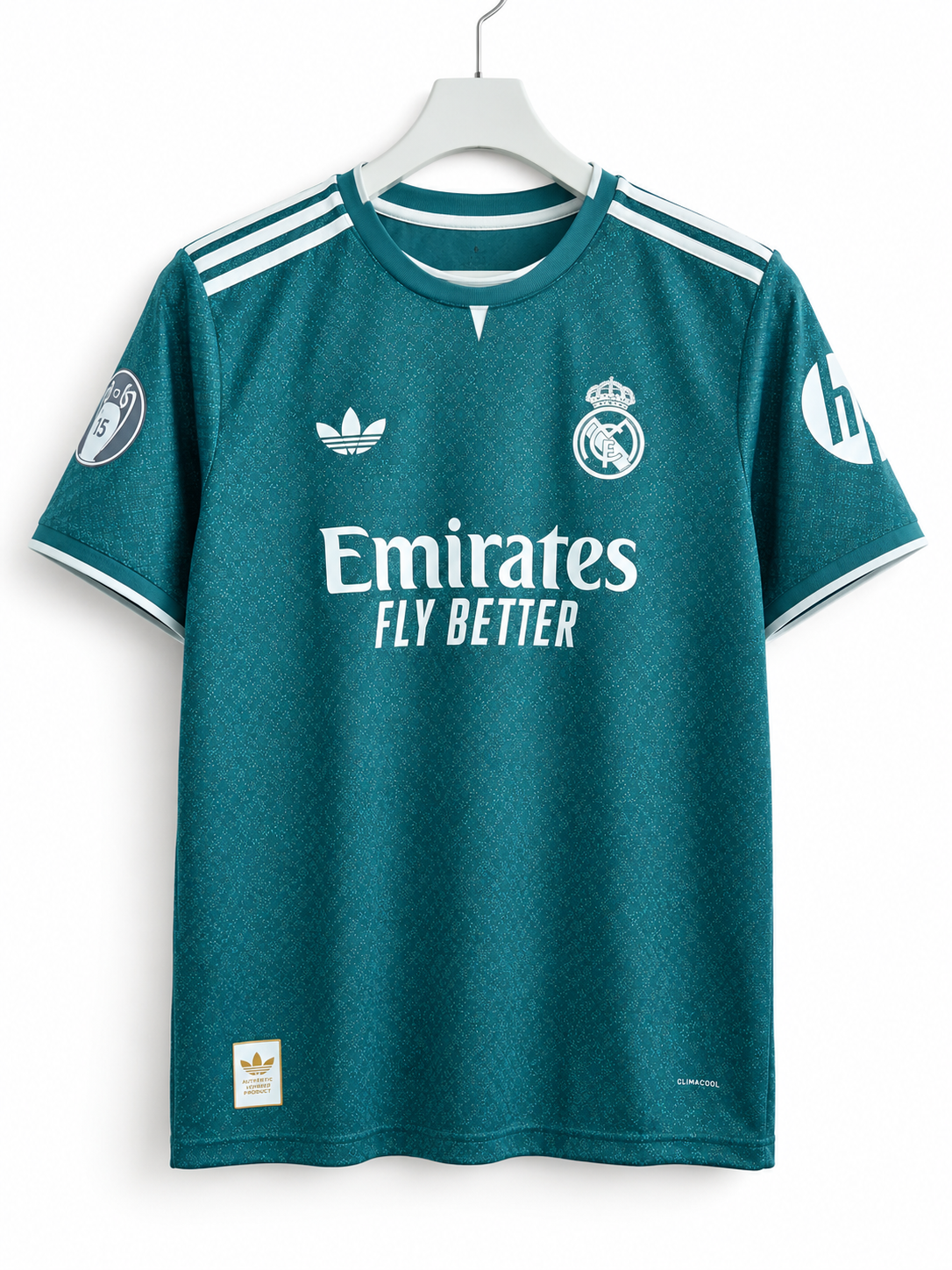 MBAPPE REAL MADRID 2026-27 AWAY KIT