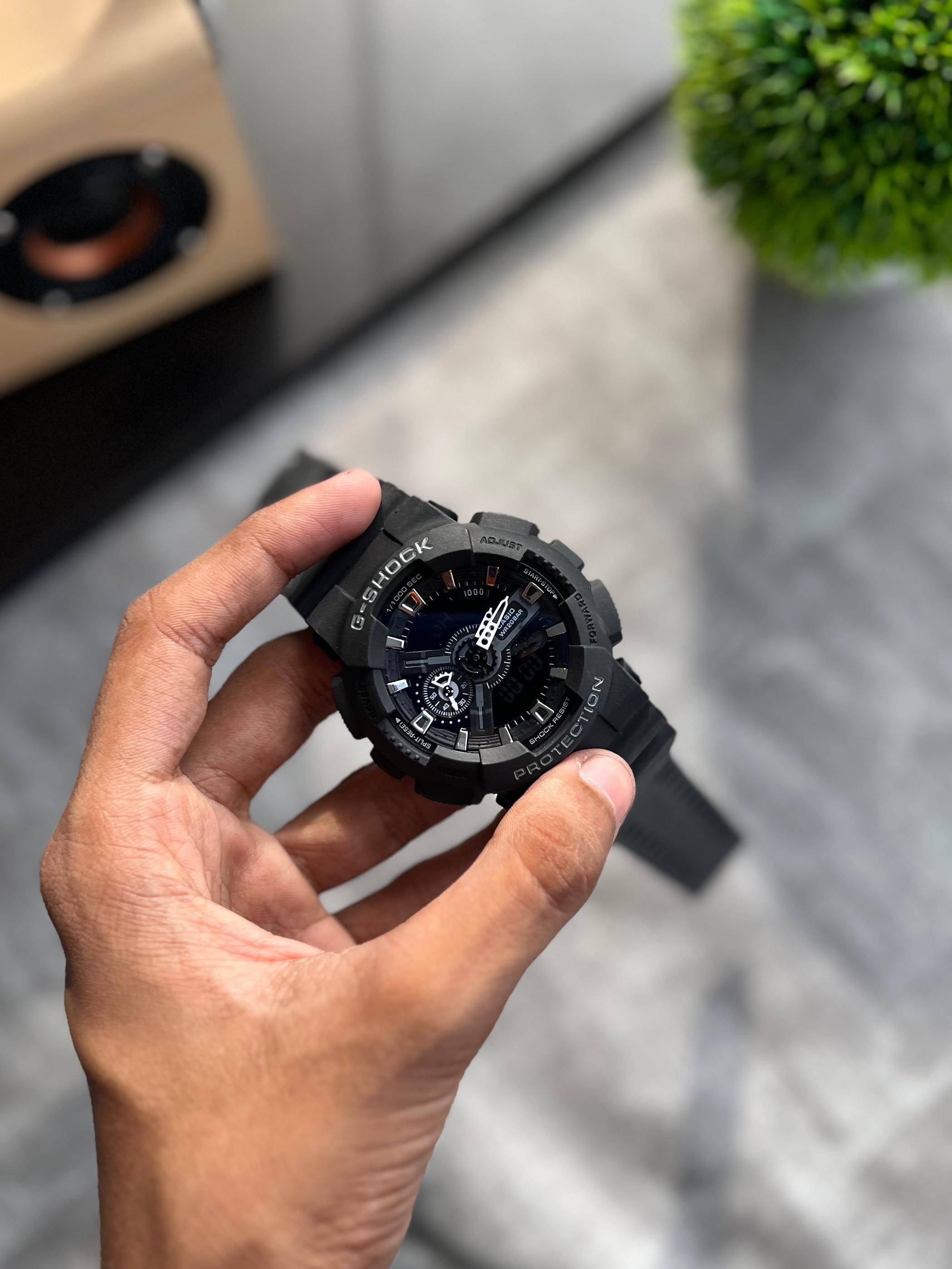 ga110 Autolight and all working japan quality🔥